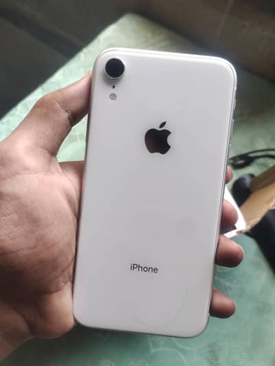 IPHONE XR non pta jv