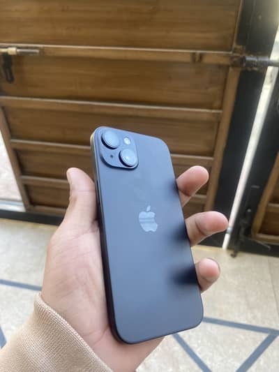 Iphone 15 Non PTA JV