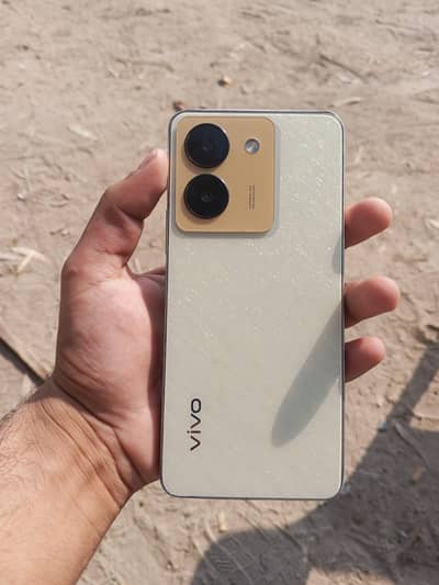 Vivo Y36 5G