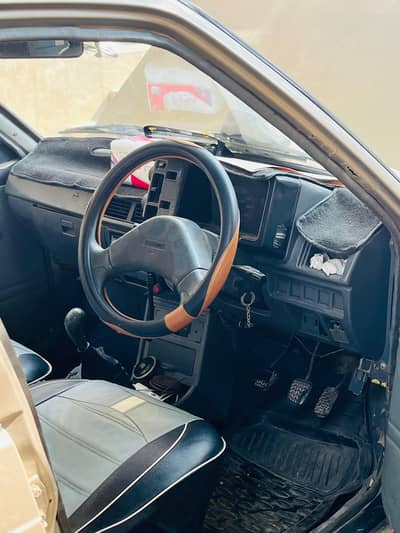 Mehran 2015/16 model for sell