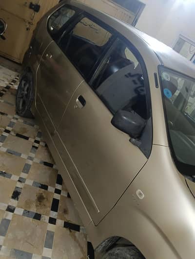toyota avanza 2010/2012