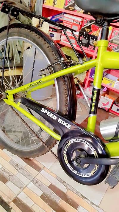 26 bmx cycle for sale