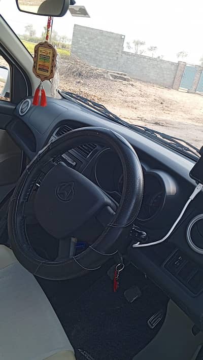 changan karvaan plus