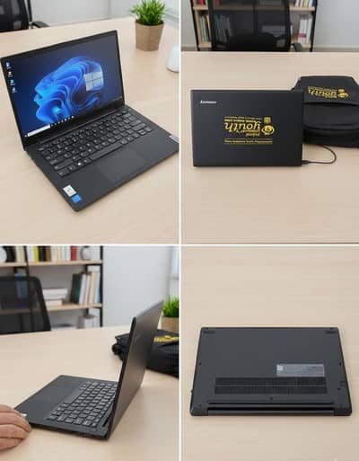 Lenovo Slim Laptop - Windows 11 - 12th Gen - PM Laptop