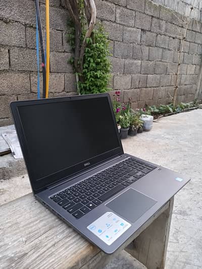 Dell Vostro i7 7th Gen Laptop 8GB RAM 128SSD+500HDD 940MX 4GB Clean