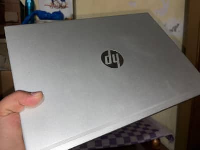 HP probook 440 G6 i5 8th gen