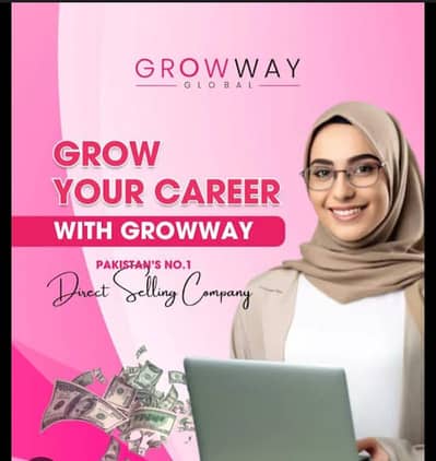 online working with me