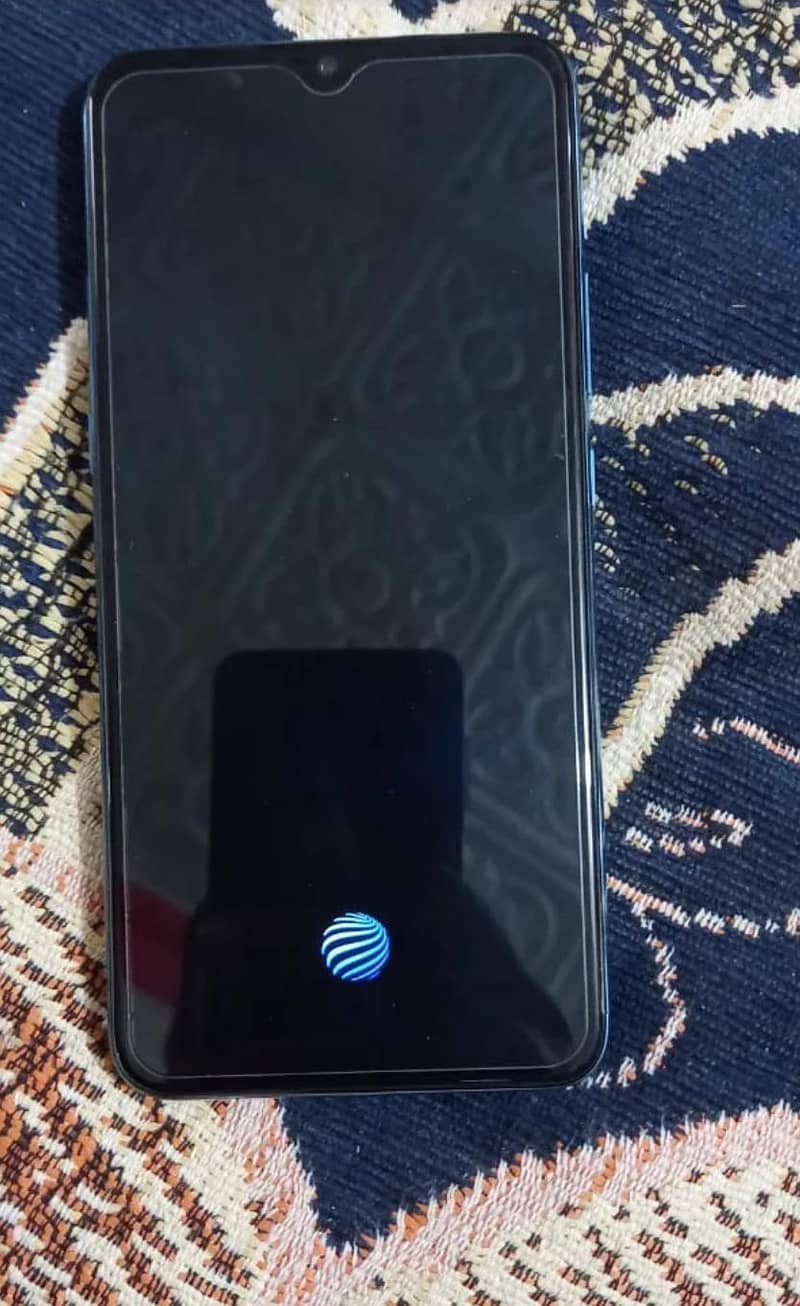 Exchange possible. 2