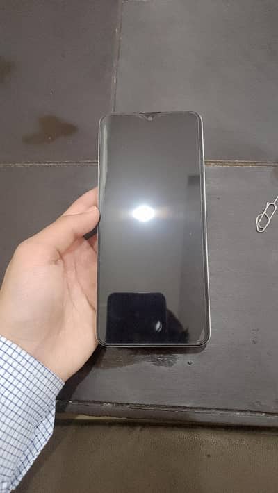 REDMI A5 4GB RAM 64 GB ROM EXCELLENT CONDITION ONLY 3 MONTH USED