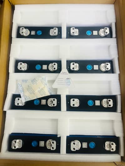 EVE 3.2v100Amp A+Grade  Lifepo4 cell