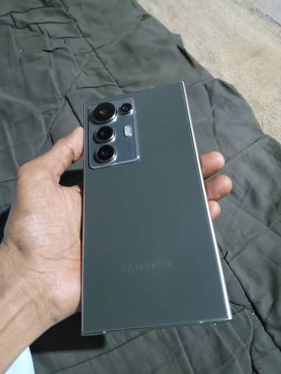 Note 25 Ultra 5G NON PTA Only Exchange