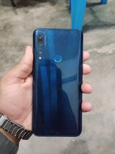Huawei y9 prime 2019