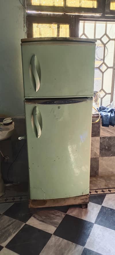 Refrigerator for sale all ok used condition