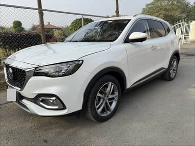 For Sale: MG HS Essence 1490cc – Model 2025