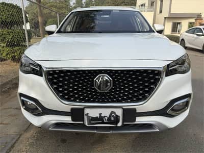 For Sale: MG HS Essence 1490cc – Model 2025