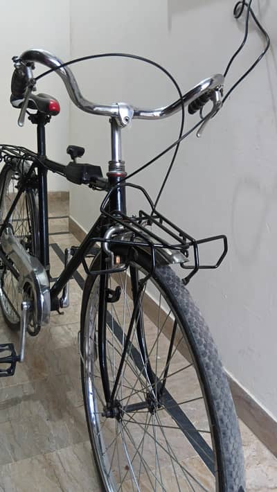 ORIGINAL JAPANI CYCLE 