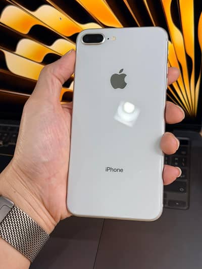Iphone 7 s puls 128 GB my WhatsApp number 0324-12-95-120