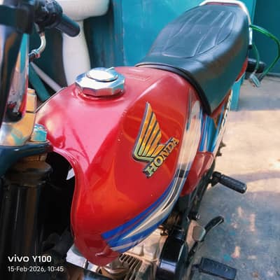 Bike for Sale Urgent