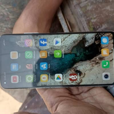 Mi 10t 8 128 gb pta aprof