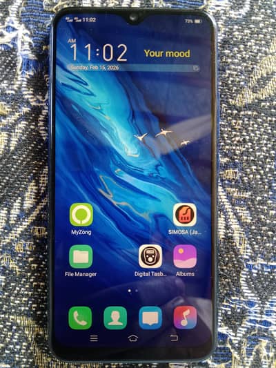 Vivo Y15 PTA Approved