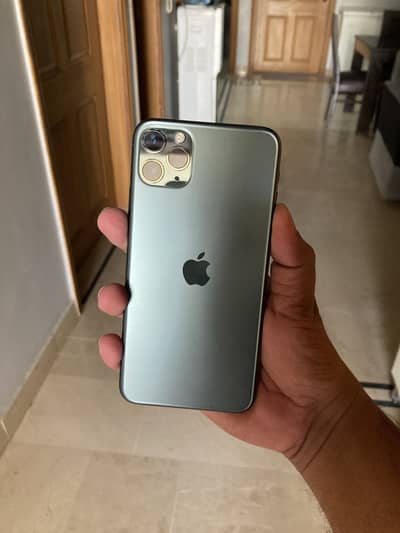 11 pro max pta approved