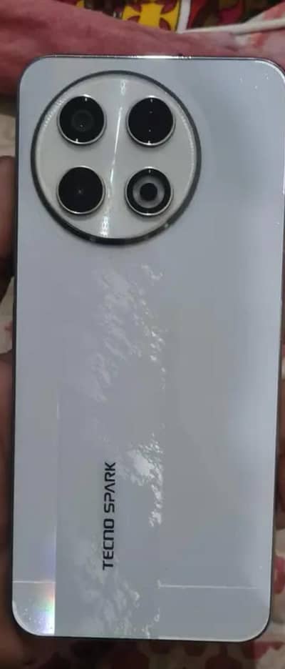 Tecno spark 30 pro 8/128gb