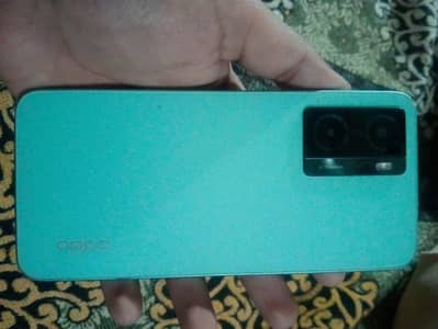 OPPO A57 (4GB/64GB) – Excellent Condition – Urgent Sale