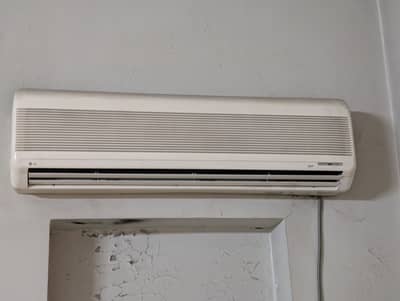 LG AirConditioner for Sale