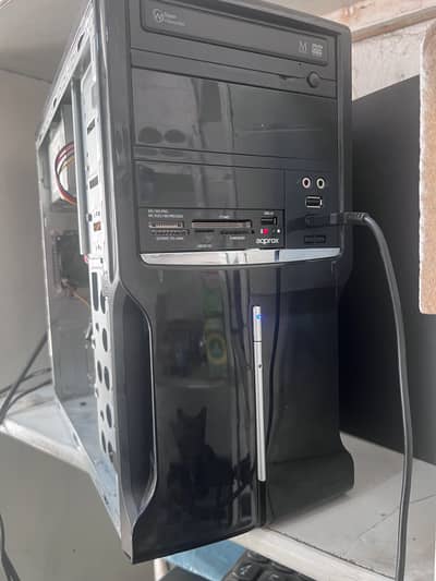 ASUs b85m-G gaming cpu