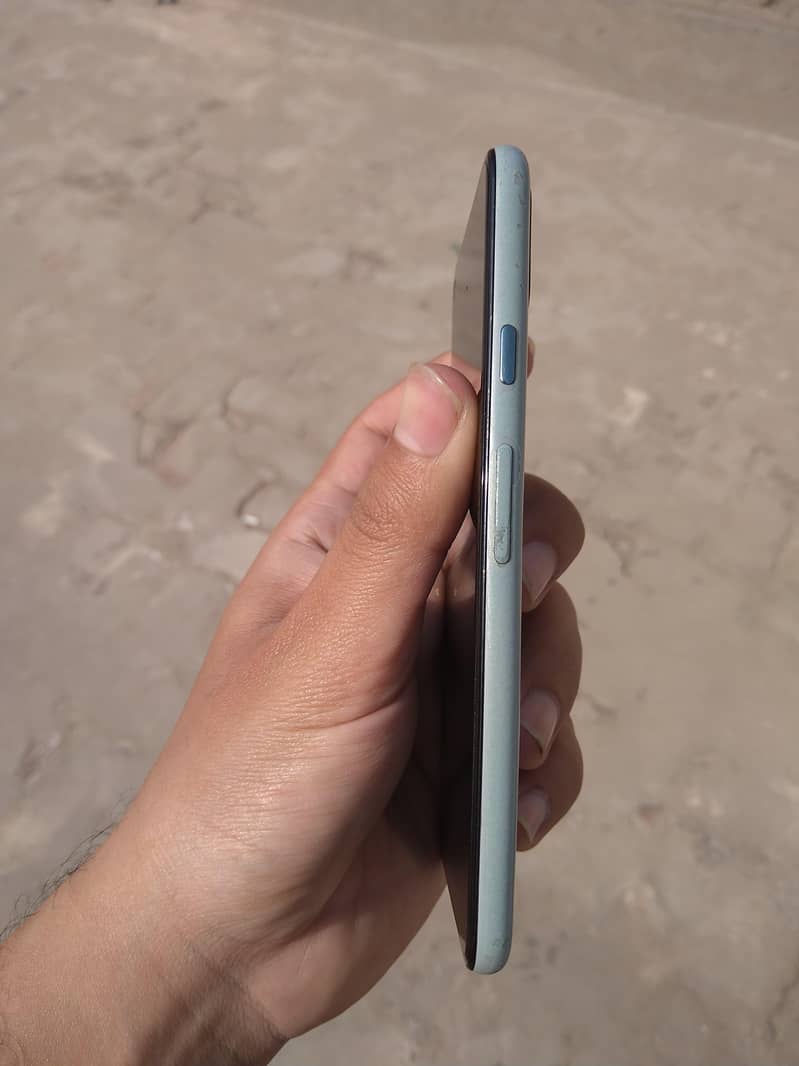 pixel 5 5G 8 128 patch 2