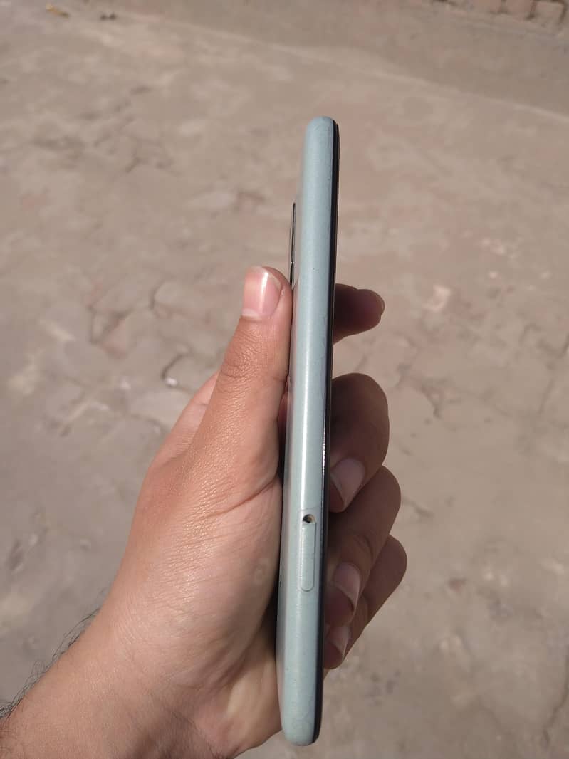 pixel 5 5G 8 128 patch 5