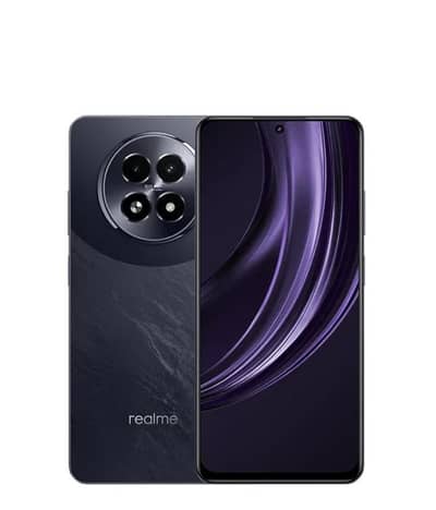 realme 13 plus new condition .