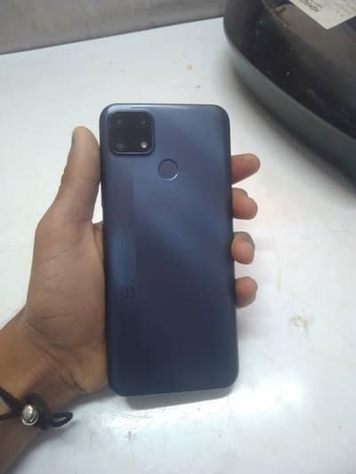 realme c25s