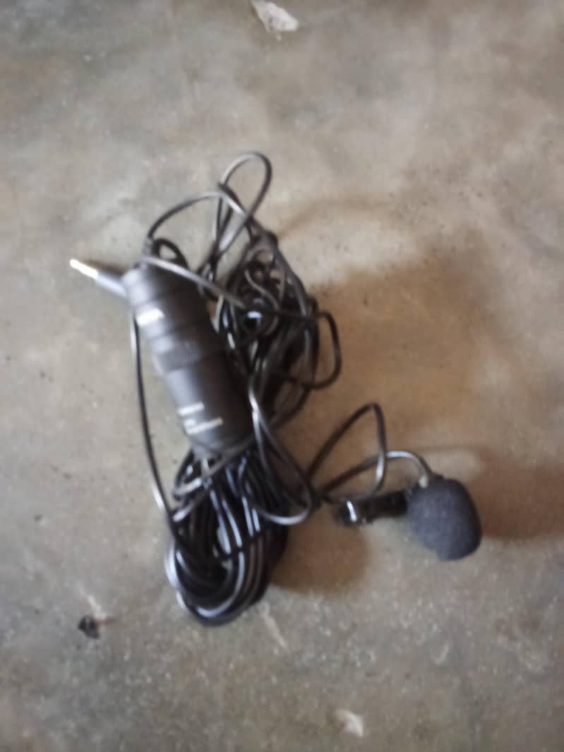 Boyya Mic 4