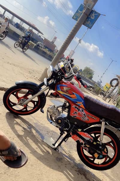 Modified Cd 70 impoted