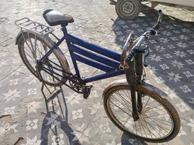 all okay h condition 8/10