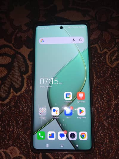 Tecno Spark 20 Pro Plus 8GB/256GB PTA Approved
