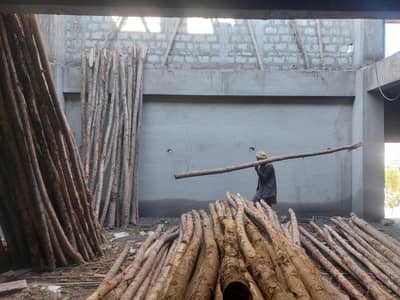 14 ft balley for sale in Bahria Enclave Islamabad 03329054758