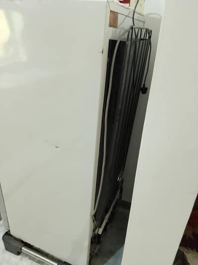 Dawlance refrigerator