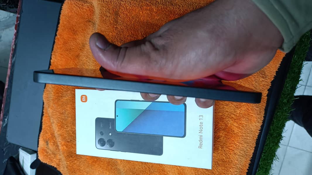 Redmi note 13 2