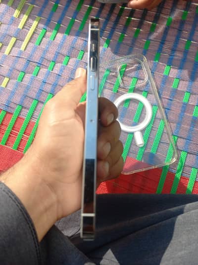 iPhone 13 Pro Max non pta 128 gb