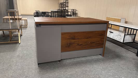 Office tables manager table supervisor table