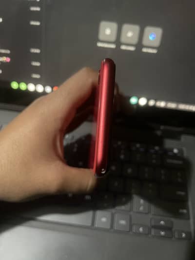 iPhone SE 2nd generation