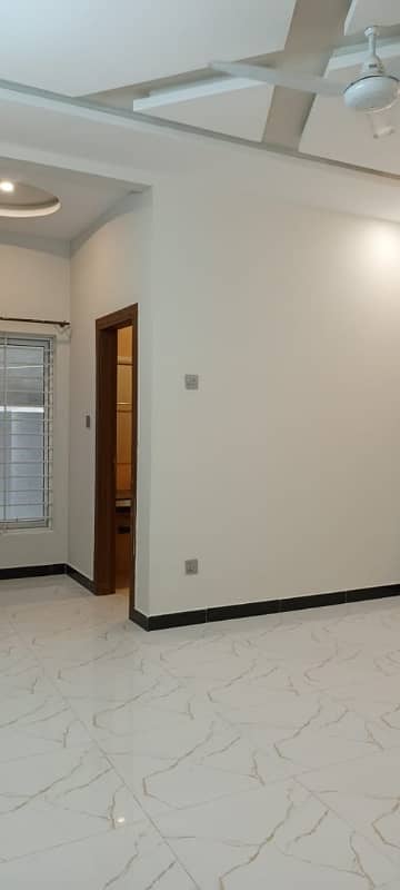 7 MARLA BRAND NEW HOUSE FOR RENT IN JINNAH GARDEN