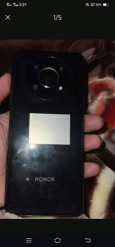 exchange honor 9x 12gb 256gb read add clearly e