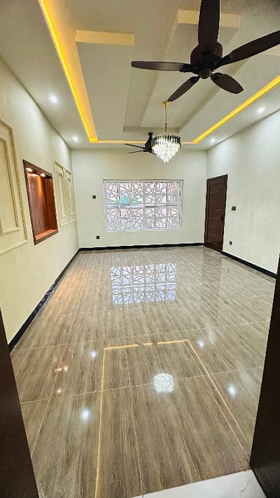 7 Marla Brand New House