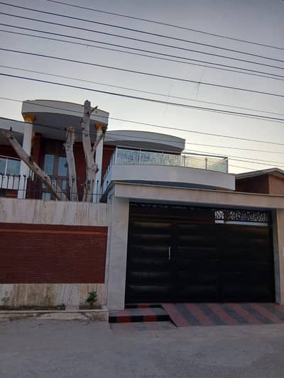 Commercial Plaza For Rent Susan Road Madina Town Chanab Market Faisalabad