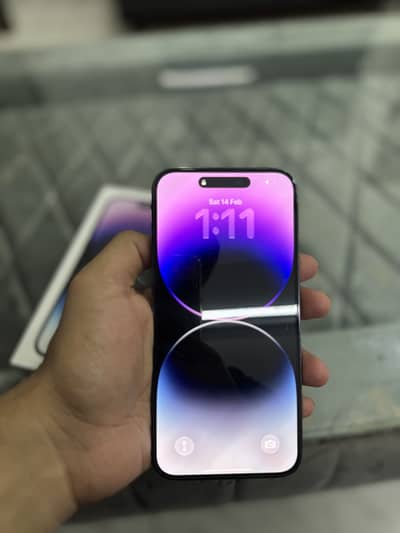 IPhone 14 pro max factory unlock urgent sale