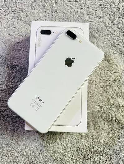 Iphone 7 s puls 128 GB my WhatsApp number 0324-12-95-120