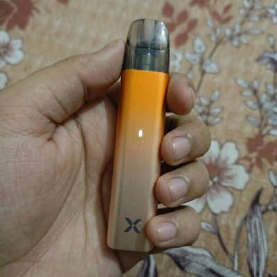 FREEMAX REXA NANO POD/VAPE